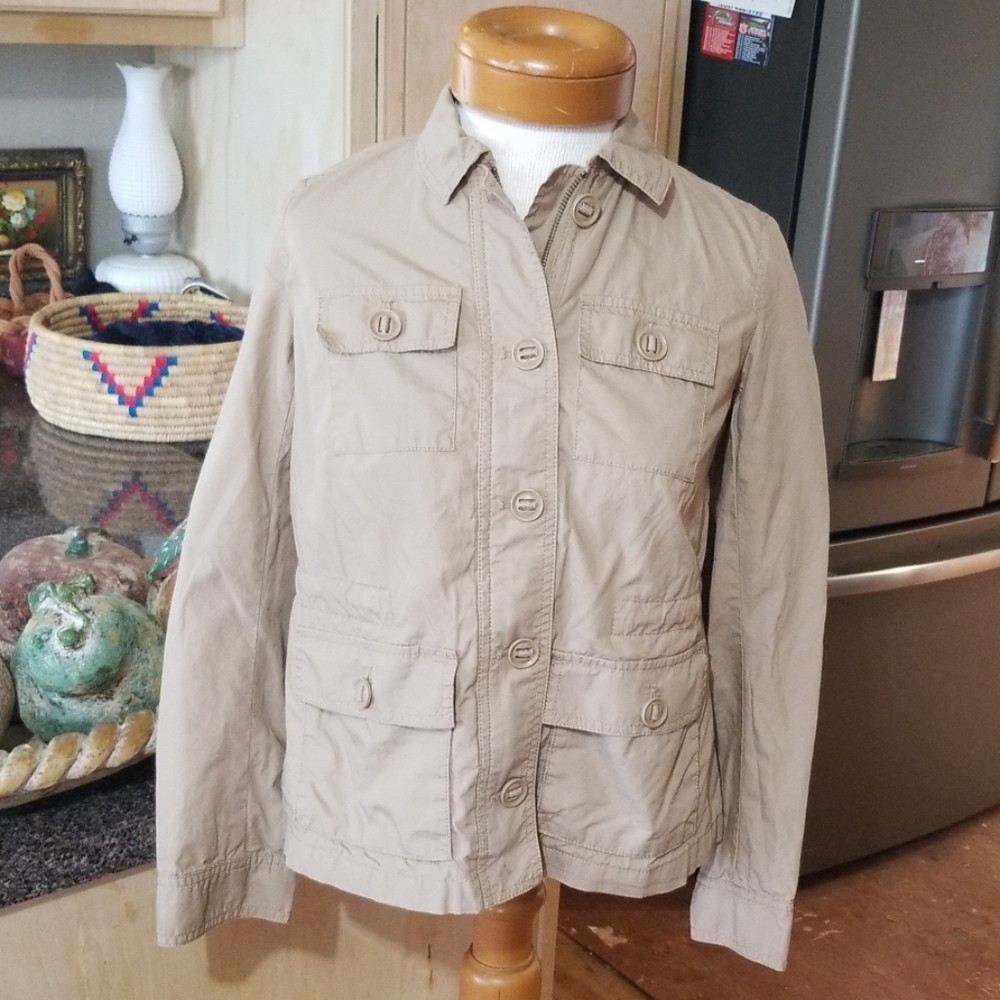 Talbots Jacket Size PS - Picture 2 of 8